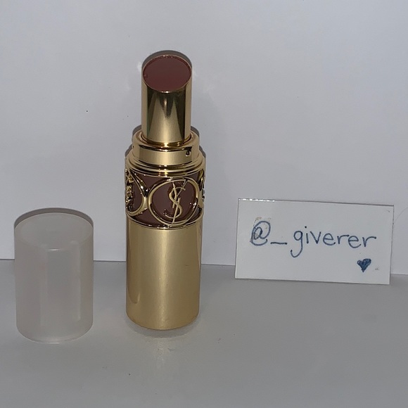 28 YSL Rouge Volupte Discontinued Lipstick 💄 - Picture 2 of 12